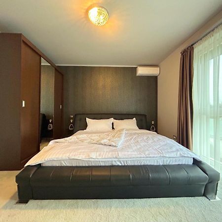 Thea Apartment Timisoara Bagian luar foto